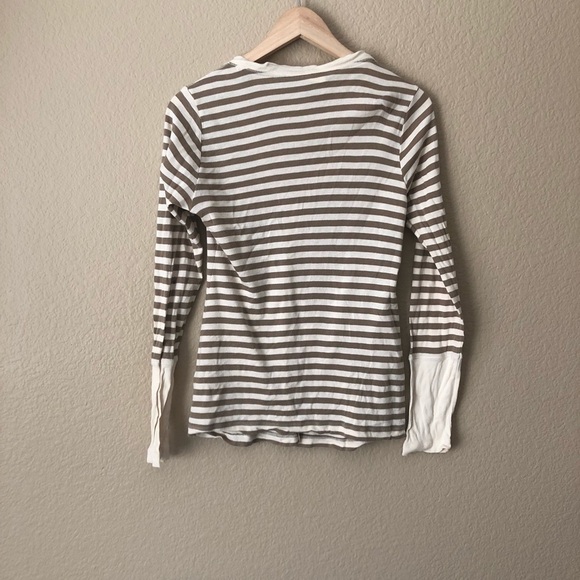 Anthropologie Tiny art school button cardigan - Picture 5 of 6